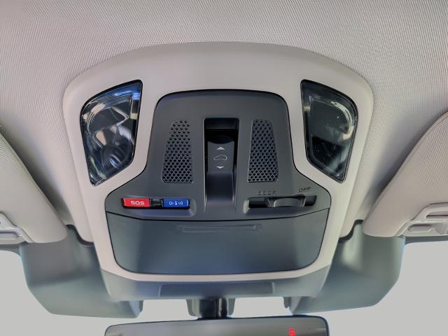2024 Subaru Outback Vehicle Photo in Green Bay, WI 54304