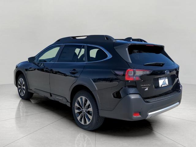 2024 Subaru Outback Vehicle Photo in Green Bay, WI 54304