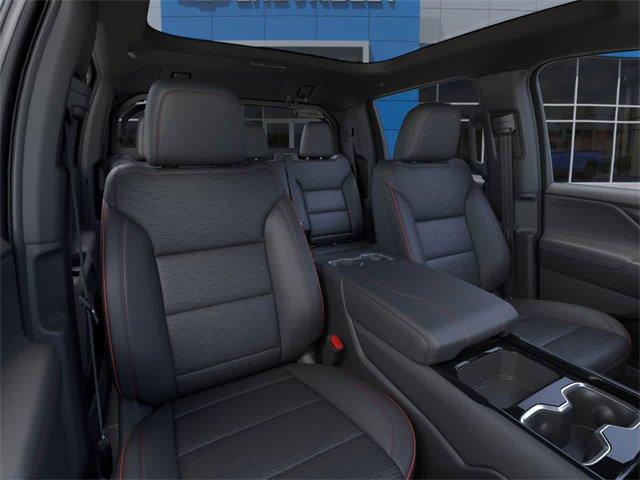 2025 Chevrolet Silverado EV Vehicle Photo in COLLIERVILLE, TN 38017-9006