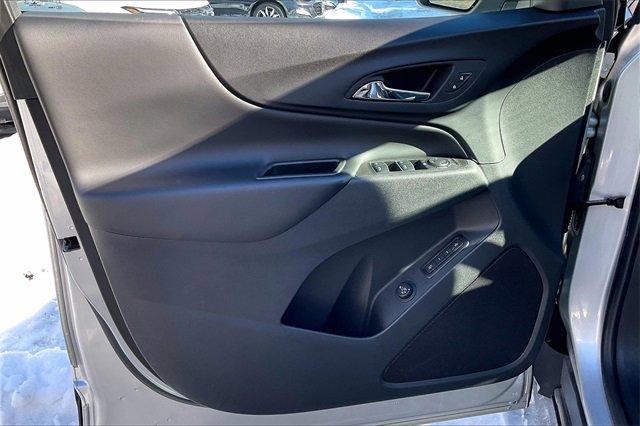 2021 Chevrolet Equinox Vehicle Photo in INDEPENDENCE, MO 64055-1314