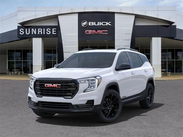2024 GMC Terrain Vehicle Photo in BARTLETT, TN 38133-4101