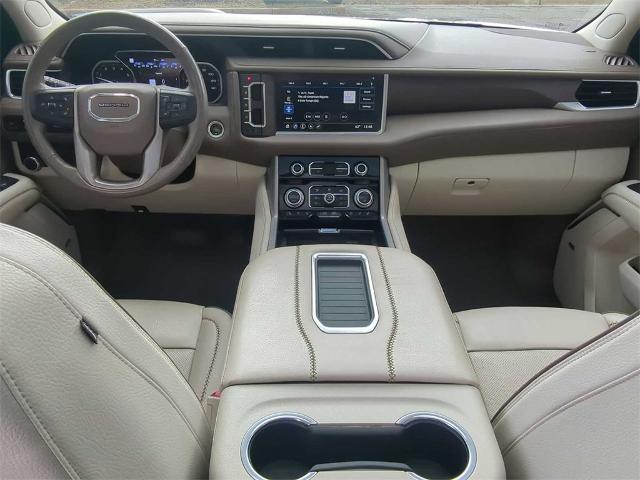 2021 GMC Yukon Vehicle Photo in BARTLETT, TN 38133-4101