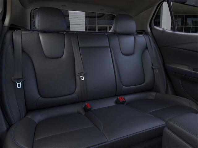 2025 Buick Encore GX Vehicle Photo in BARTLETT, TN 38133-4101