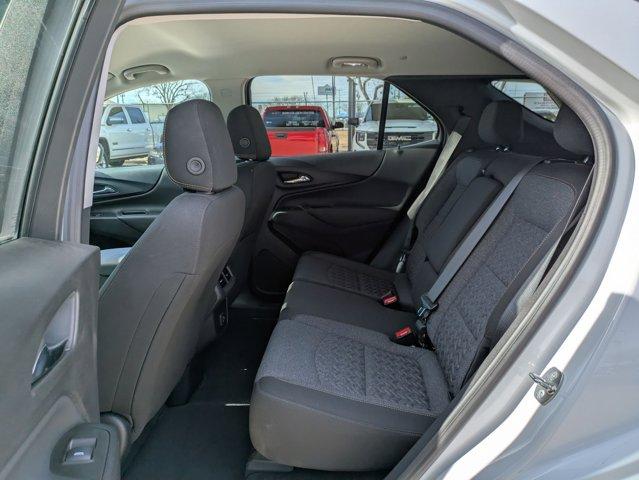 2024 Chevrolet Equinox Vehicle Photo in SELMA, TX 78154-1460