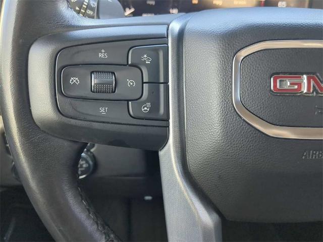 2023 GMC Sierra 1500 Vehicle Photo in BARTLETT, TN 38133-4101