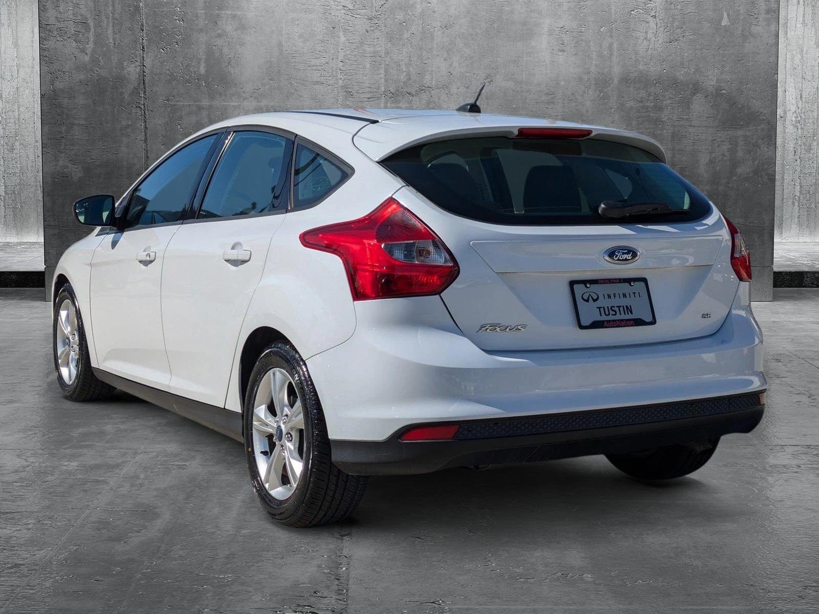 2013 Ford Focus Vehicle Photo in Tustin, CA 92782