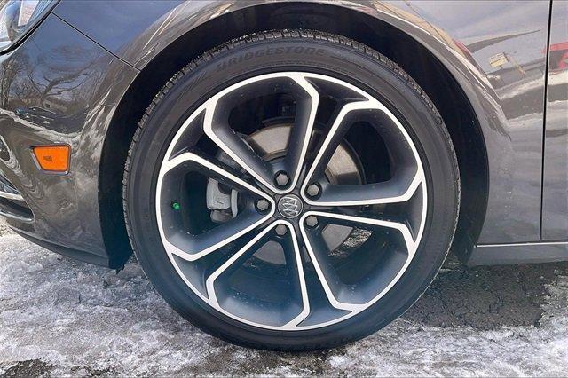2016 Buick Cascada Vehicle Photo in INDEPENDENCE, MO 64055-1314