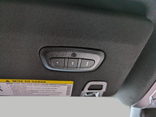 2025 Jeep Grand Cherokee Vehicle Photo in Oshkosh, WI 54901