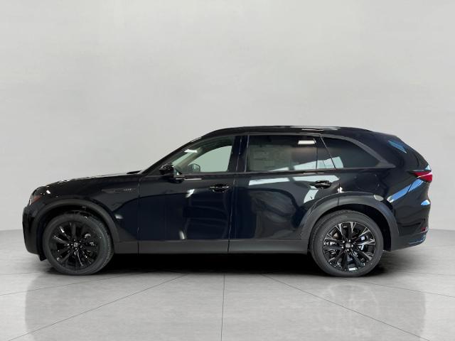 2025 Mazda CX-90 PHEV Vehicle Photo in Green Bay, WI 54304