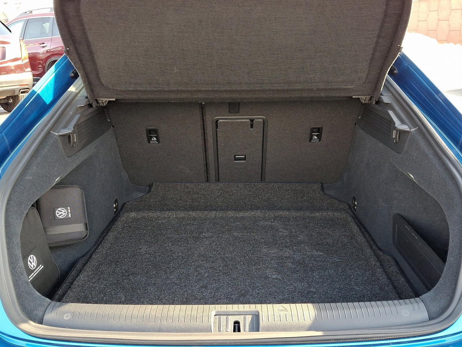 2023 Volkswagen Arteon Vehicle Photo in Lancaster, PA 17601