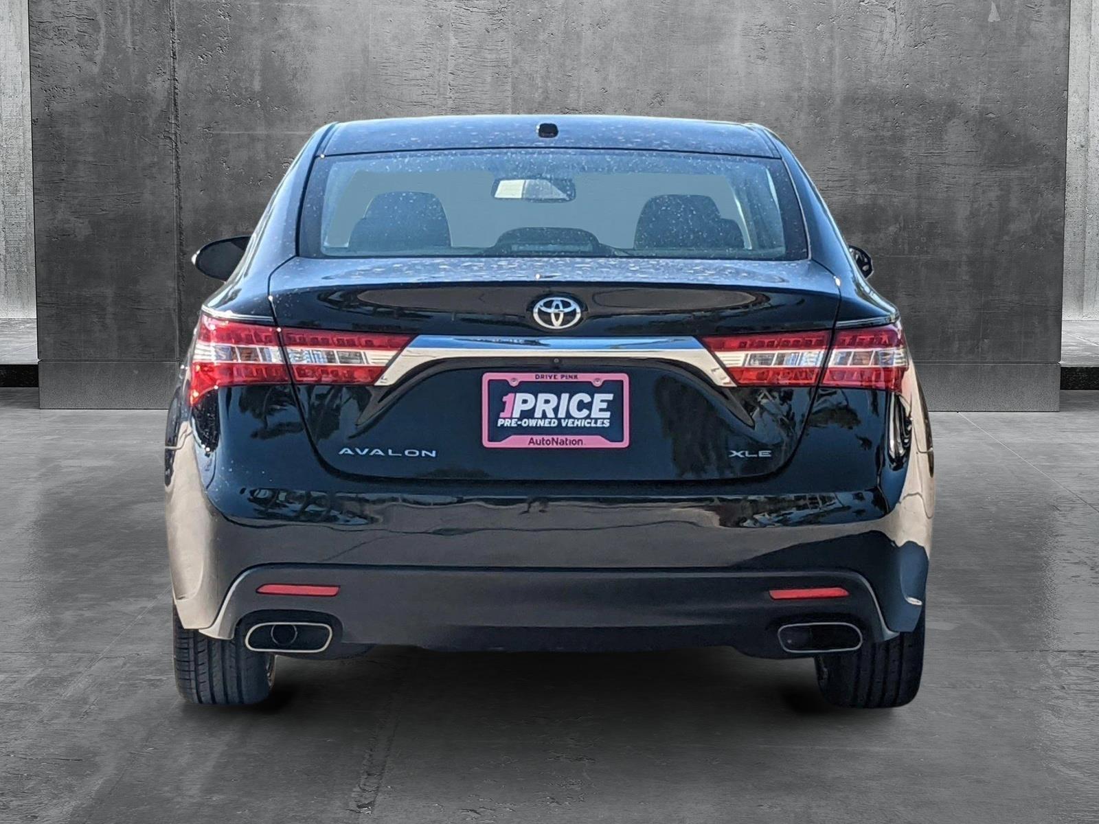 2014 Toyota Avalon Vehicle Photo in Davie, FL 33331