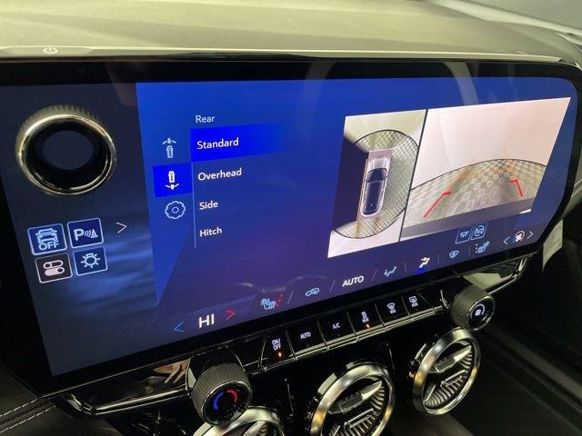 2025 Chevrolet Blazer EV Vehicle Photo in PHOENIX, AZ 85014-3381