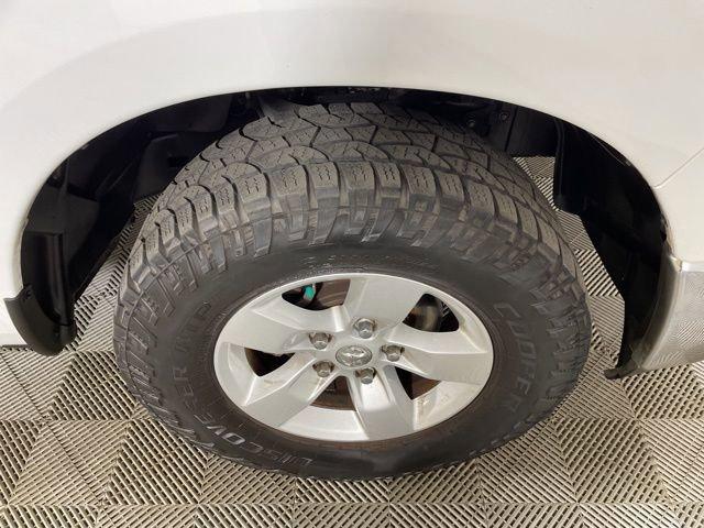2019 Ram 1500 Classic Vehicle Photo in PHOENIX, AZ 85014-3381