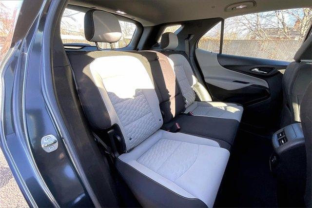 2021 Chevrolet Equinox Vehicle Photo in INDEPENDENCE, MO 64055-1314