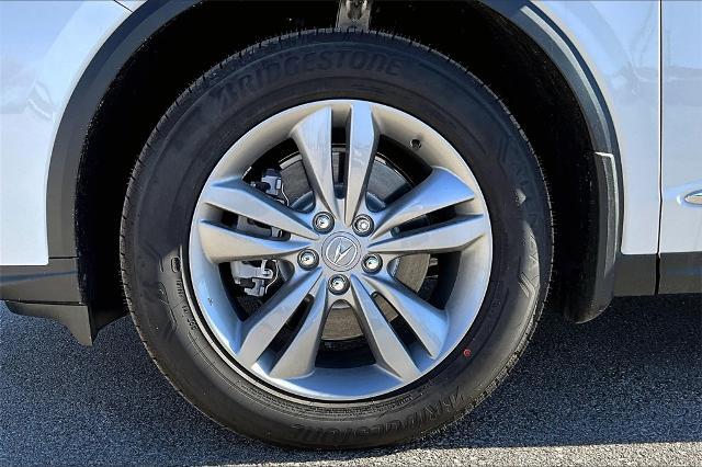 2025 Acura MDX Vehicle Photo in Tulsa, OK 74145