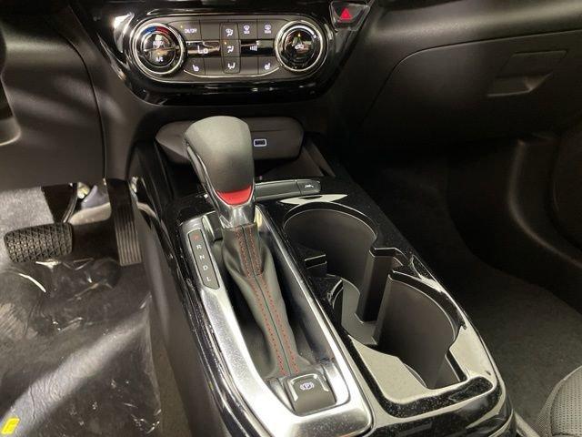 2025 Chevrolet Trax Vehicle Photo in PHOENIX, AZ 85014-3381