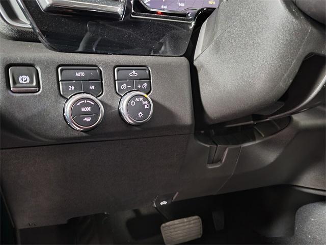 2025 GMC Sierra 1500 Vehicle Photo in PRESCOTT, AZ 86305-3700