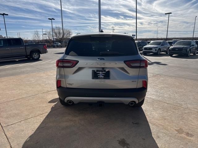 2024 Ford Escape Vehicle Photo in Winslow, AZ 86047-2439