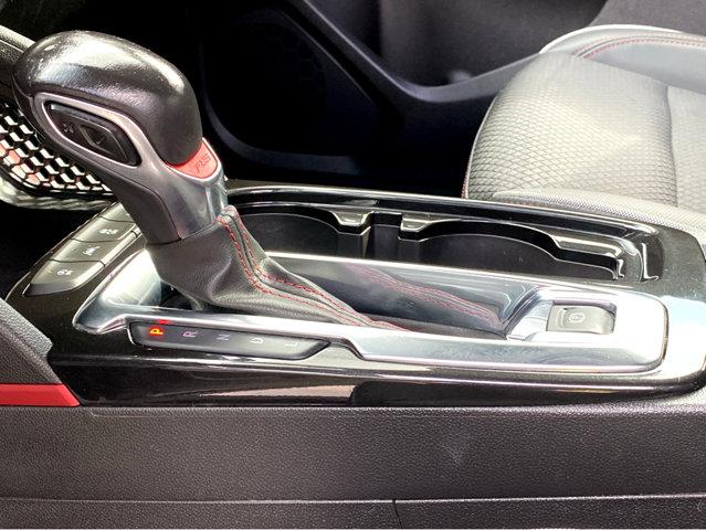 2022 Chevrolet Trailblazer Vehicle Photo in Hinesville, GA 31313