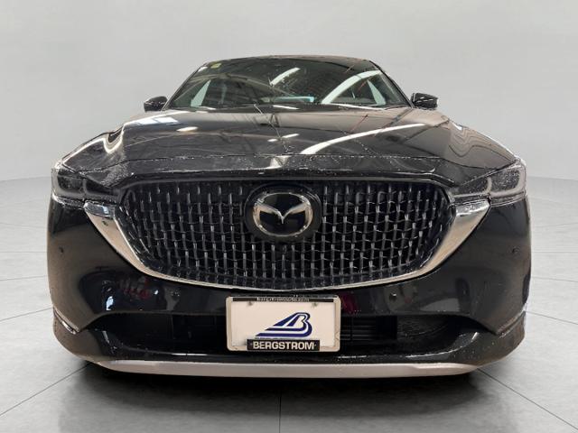 2025 Mazda CX-5 Vehicle Photo in Green Bay, WI 54304