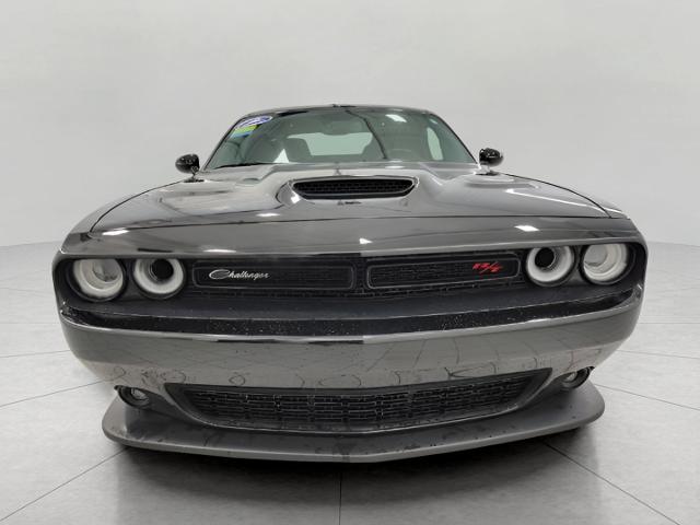 2023 Dodge Challenger Vehicle Photo in Oshkosh, WI 54904