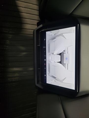 2024 Tesla Cybertruck Vehicle Photo in NEENAH, WI 54956-2243