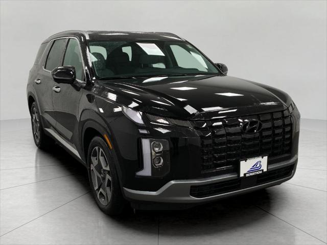 2025 Hyundai PALISADE Vehicle Photo in Appleton, WI 54913