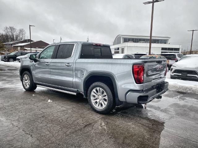 2023 GMC Sierra 1500 Vehicle Photo in WILLIAMSVILLE, NY 14221-2883