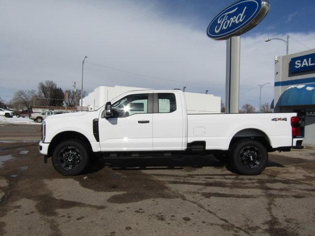 2025 Ford Super Duty F-350 SRW Vehicle Photo in Ogallala, NE 69153
