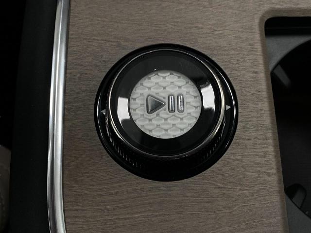 2025 Volvo EX90 Vehicle Photo in Appleton, WI 54913