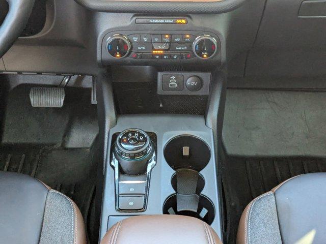 2023 Ford Bronco Sport Vehicle Photo in BRUNSWICK, GA 31525-1881