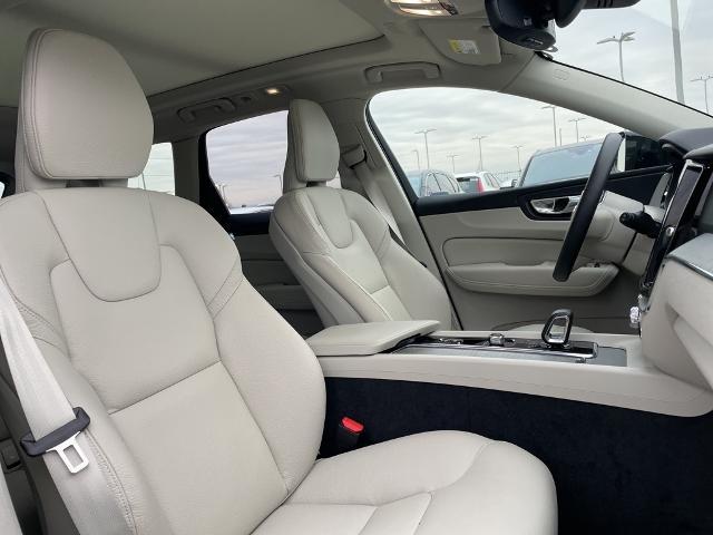 2025 Volvo XC60 Plug-In Hybrid Vehicle Photo in Grapevine, TX 76051