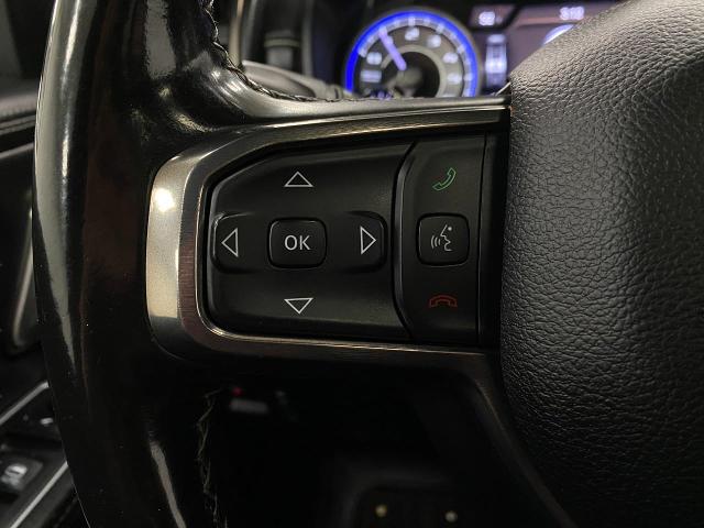 2021 Ram 1500 Vehicle Photo in Appleton, WI 54913