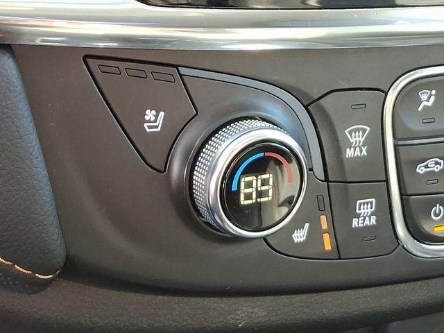 2021 Chevrolet Traverse Vehicle Photo in PAWLING, NY 12564-3219