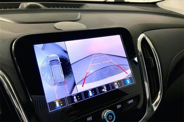 2023 Chevrolet Equinox Vehicle Photo in KANSAS CITY, MO 64114-4502