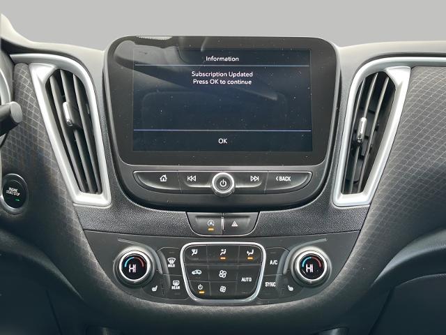 2024 Chevrolet Malibu Vehicle Photo in MIDDLETON, WI 53562-1492