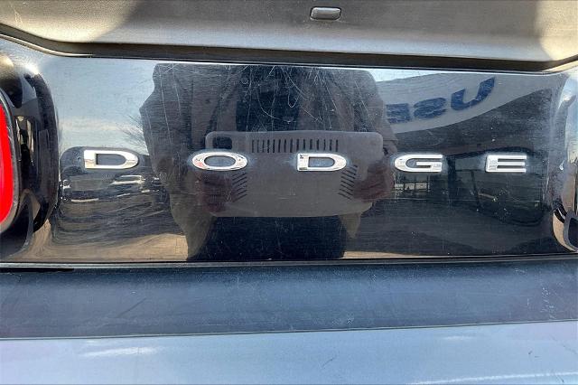 2023 Dodge Challenger Vehicle Photo in Tulsa, OK 74145