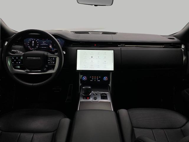 2023 Range Rover Vehicle Photo in Appleton, WI 54913