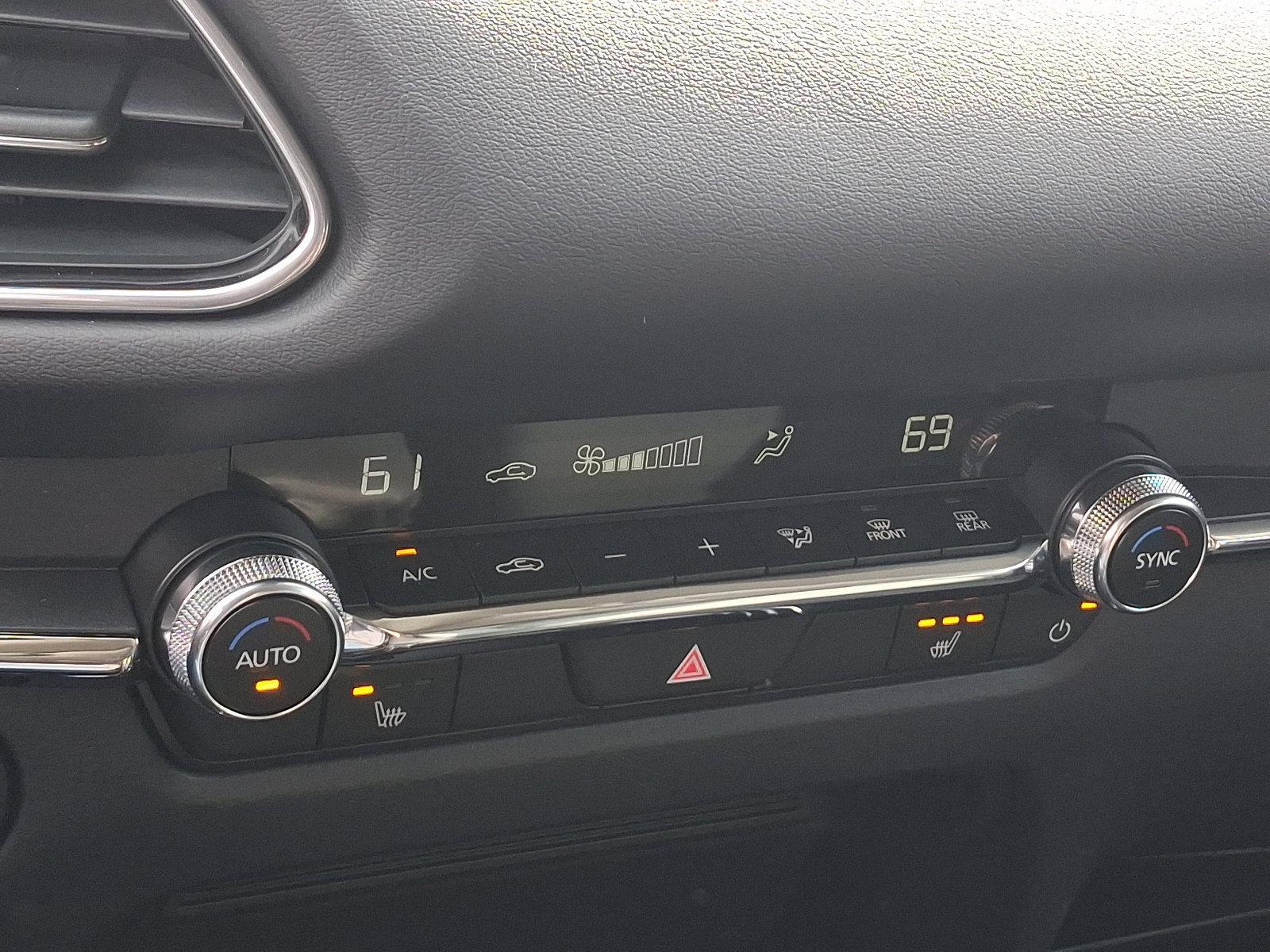 2025 Mazda CX-30 Vehicle Photo in Harrisburg, PA 17111