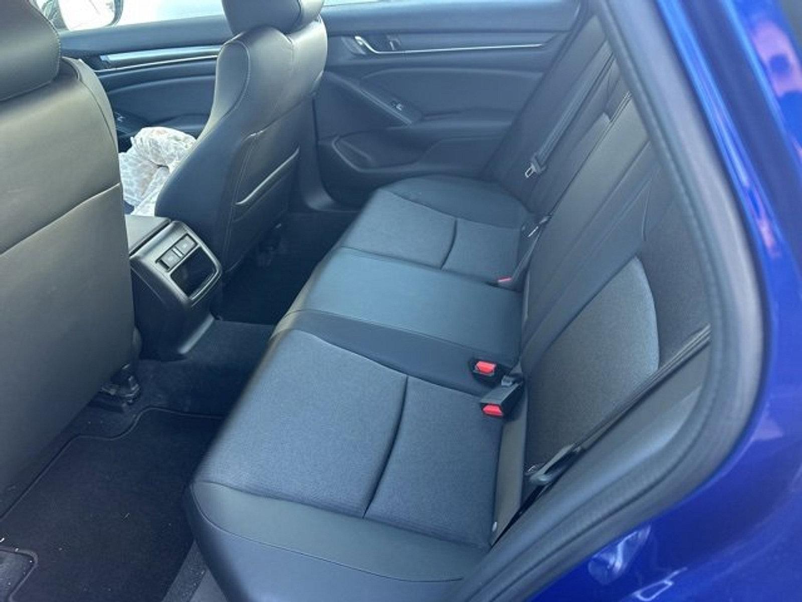 2022 Honda Accord Sedan Vehicle Photo in Harrisburg, PA 17111