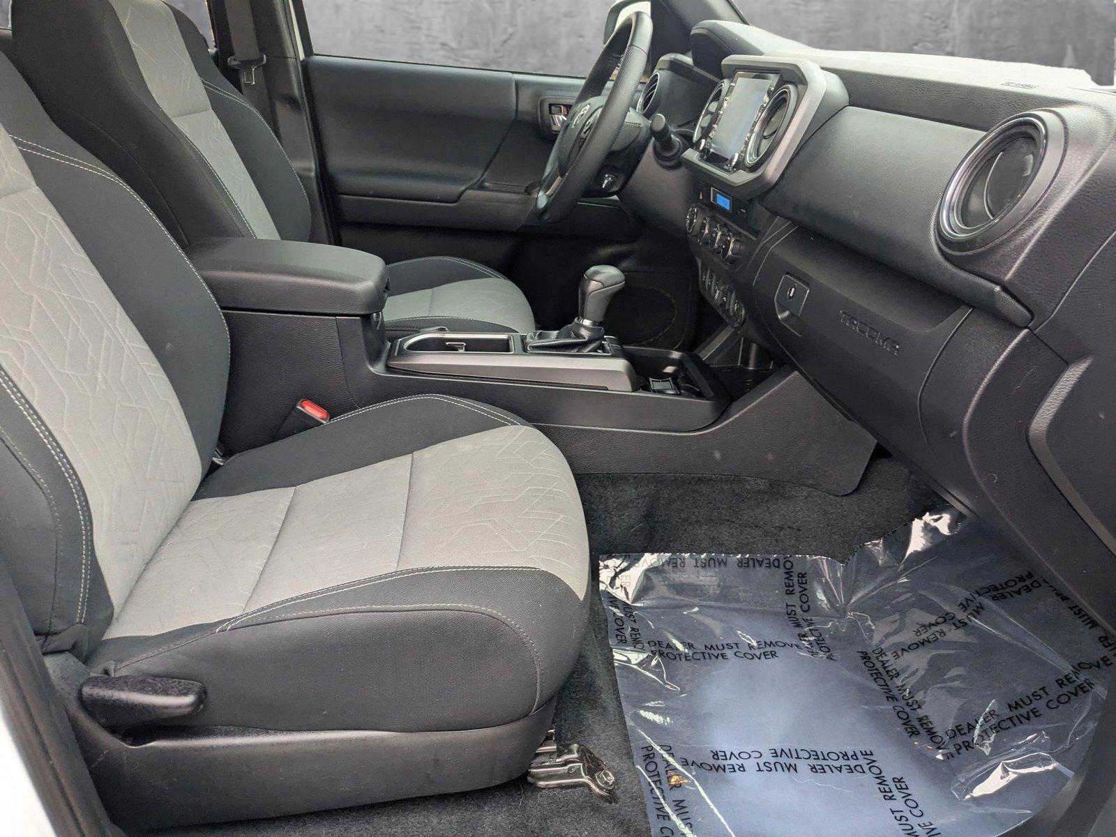 2023 Toyota Tacoma 4WD Vehicle Photo in LONE TREE, CO 80124-2750