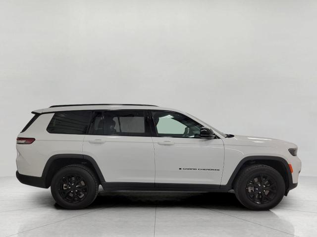 2024 Jeep Grand Cherokee L Vehicle Photo in Appleton, WI 54914