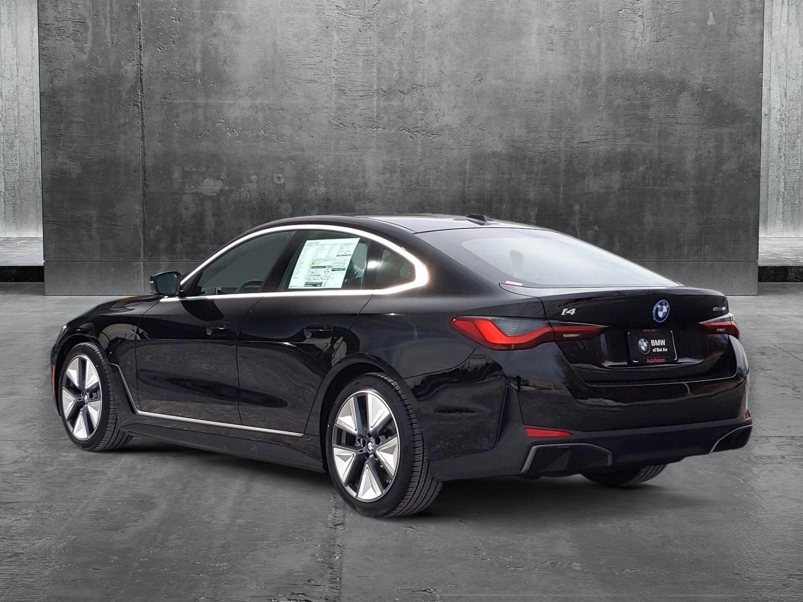 2025 BMW i4 Vehicle Photo in Bel Air, MD 21014