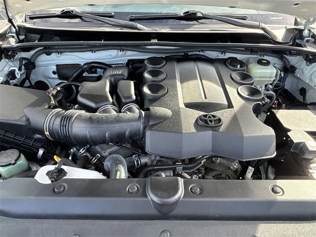 2019 Toyota 4Runner Vehicle Photo in ALBERTVILLE, AL 35950-0246