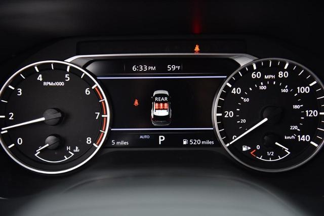 2025 Nissan Rogue Vehicle Photo in Ballwin, MO 63011
