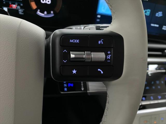 2025 Hyundai SANTA FE Vehicle Photo in Appleton, WI 54913