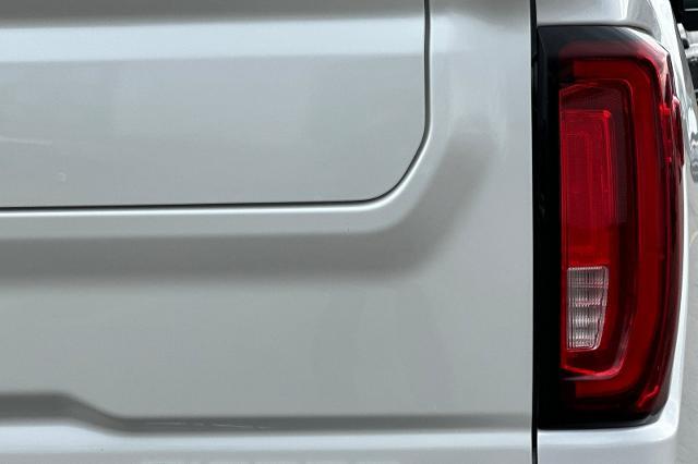 2020 GMC Sierra 3500 HD Vehicle Photo in SPOKANE, WA 99202-2191