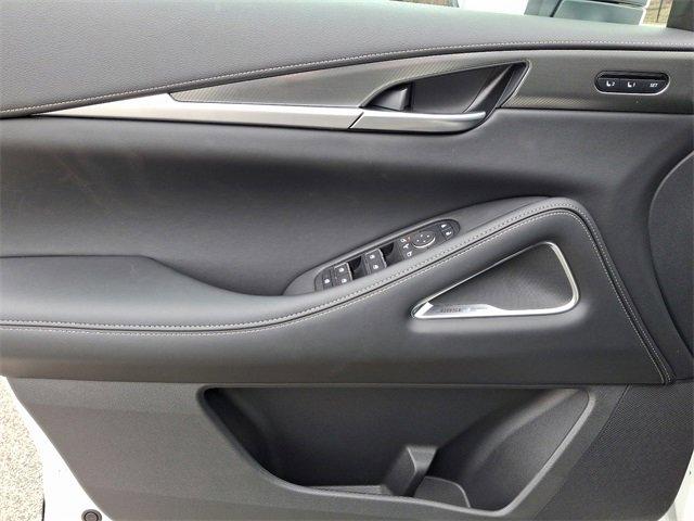 2025 INFINITI QX60 Vehicle Photo in Willow Grove, PA 19090