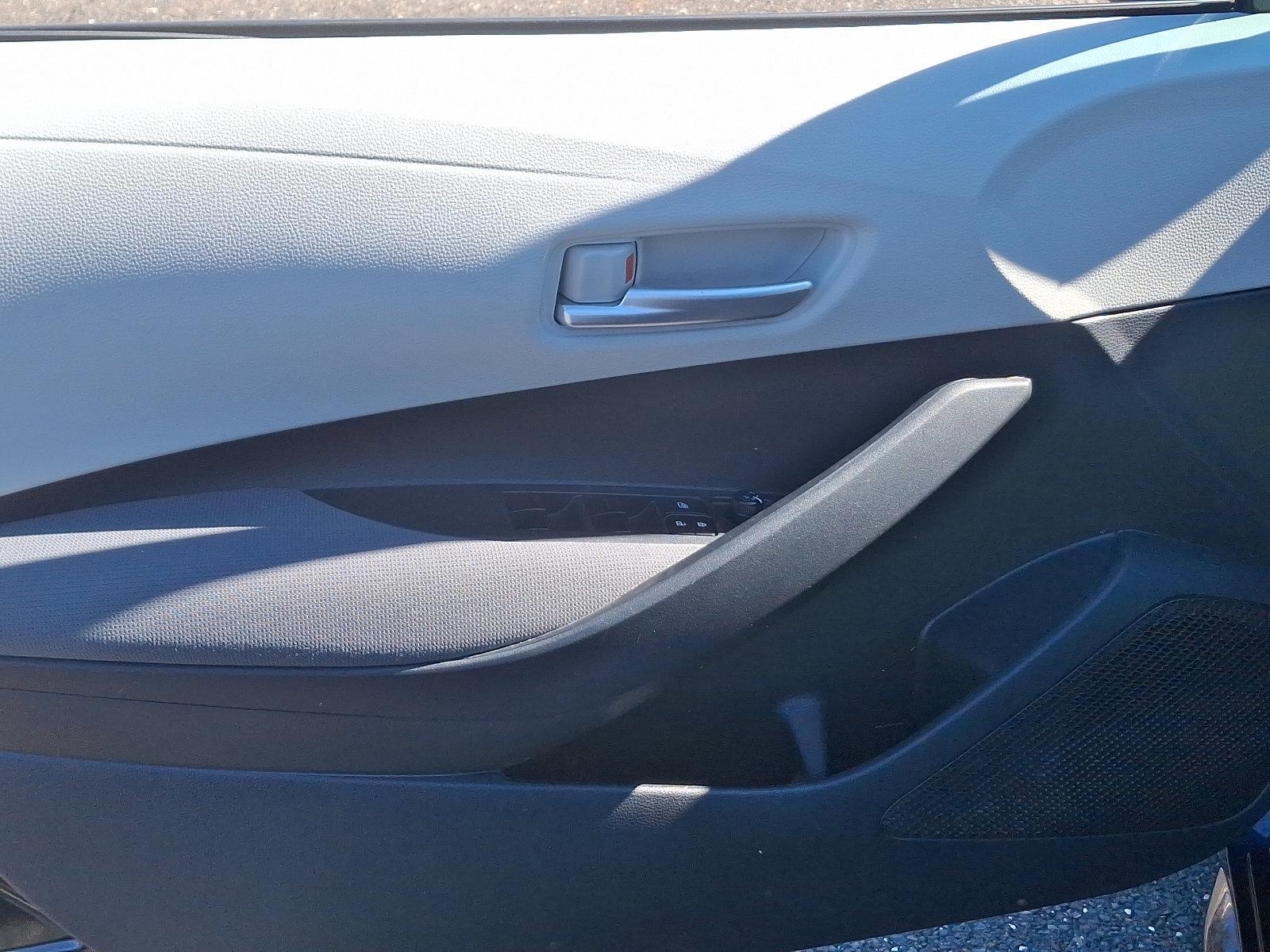 2020 Toyota Corolla Vehicle Photo in Trevose, PA 19053