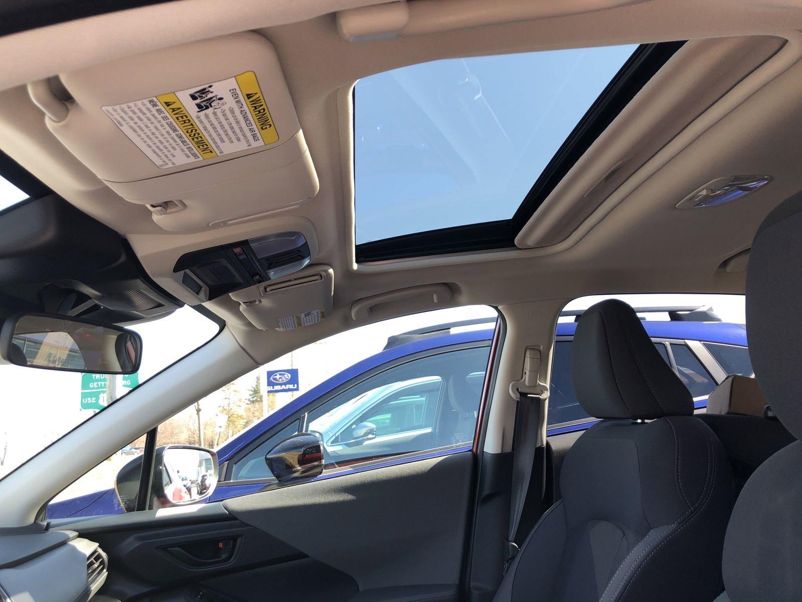 2025 Subaru Crosstrek Vehicle Photo in Mechanicsburg, PA 17050